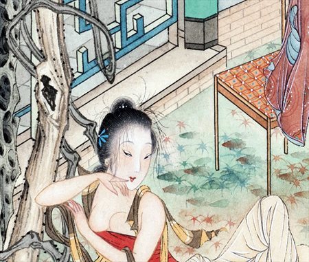 泰州-中国古代行房图大全，1000幅珍藏版！